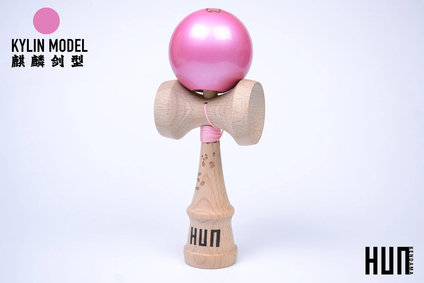 Japanese Kendama Toy