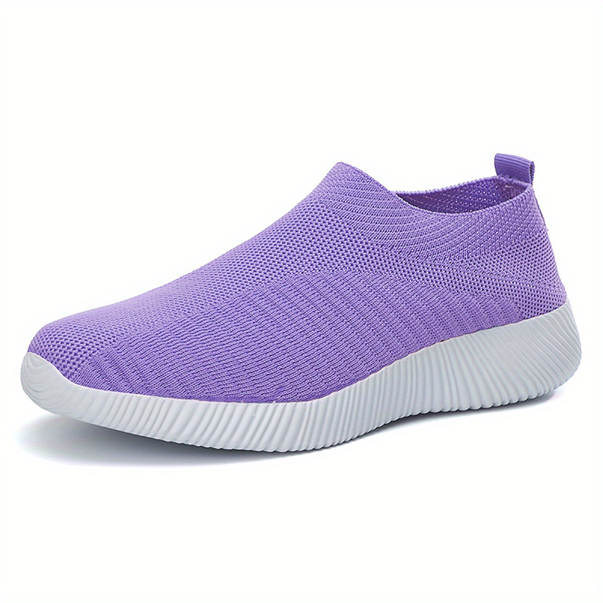 Slipon Footwear Women's Lightweight Sneakers
