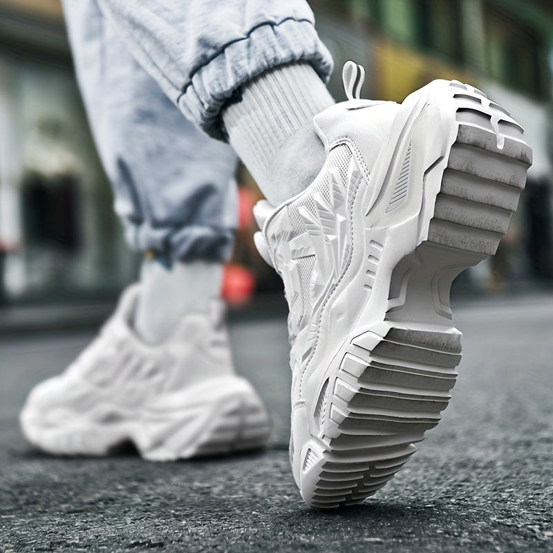 Men's Breathable Running Shoes