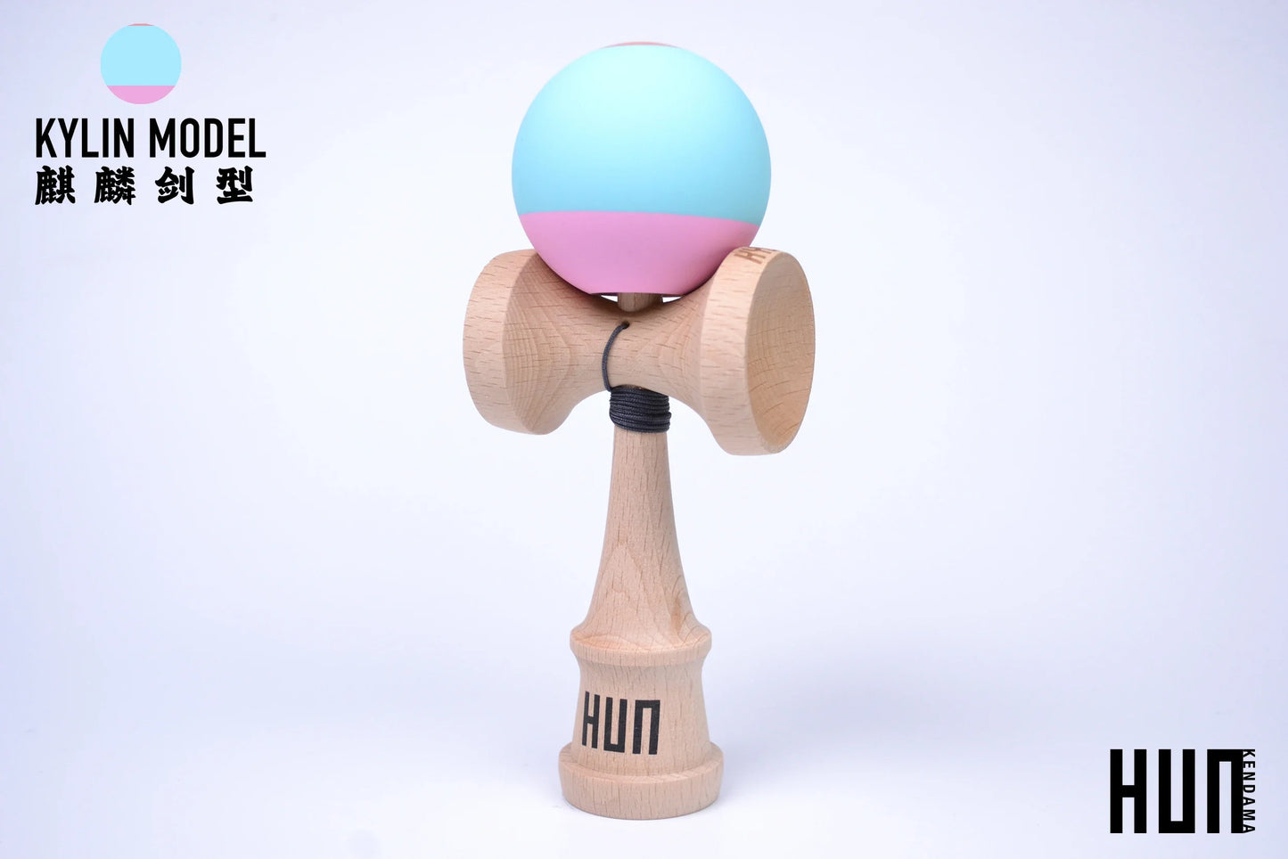 Japanese Kendama Toy