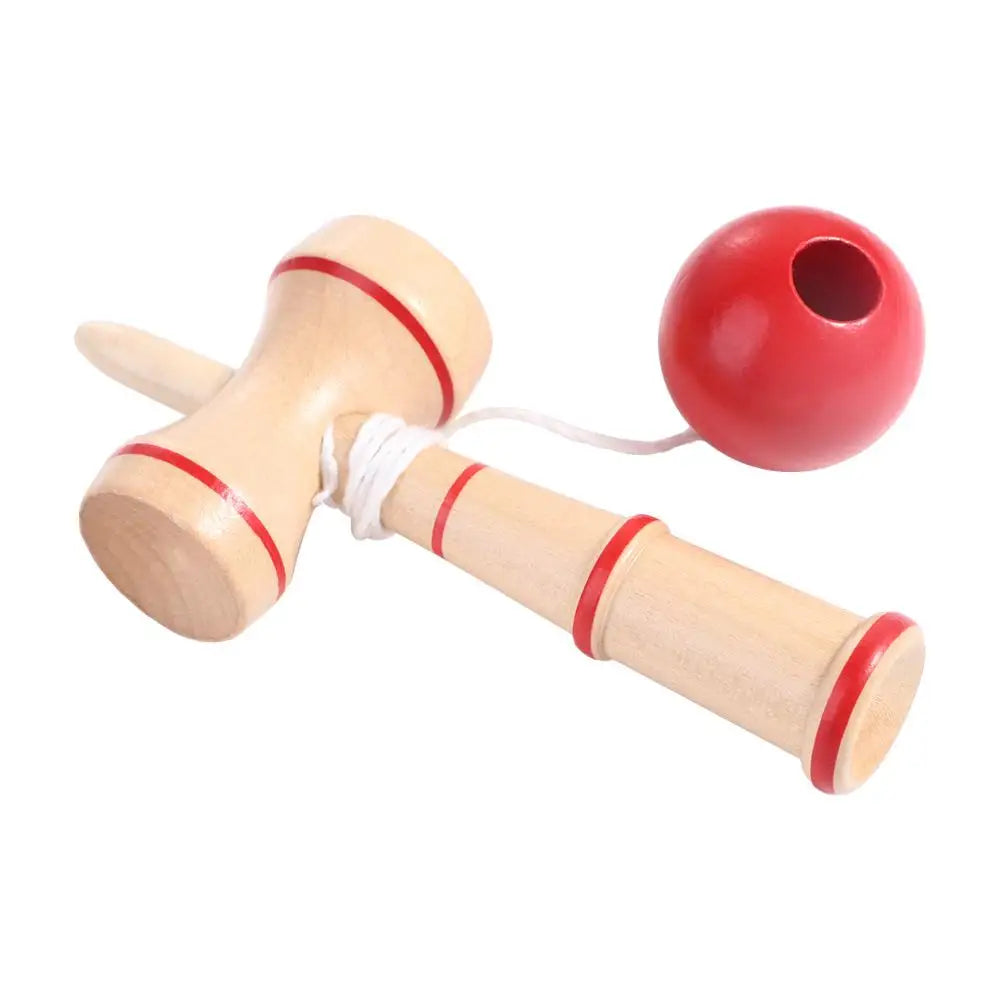 Japanese Kendama Toy