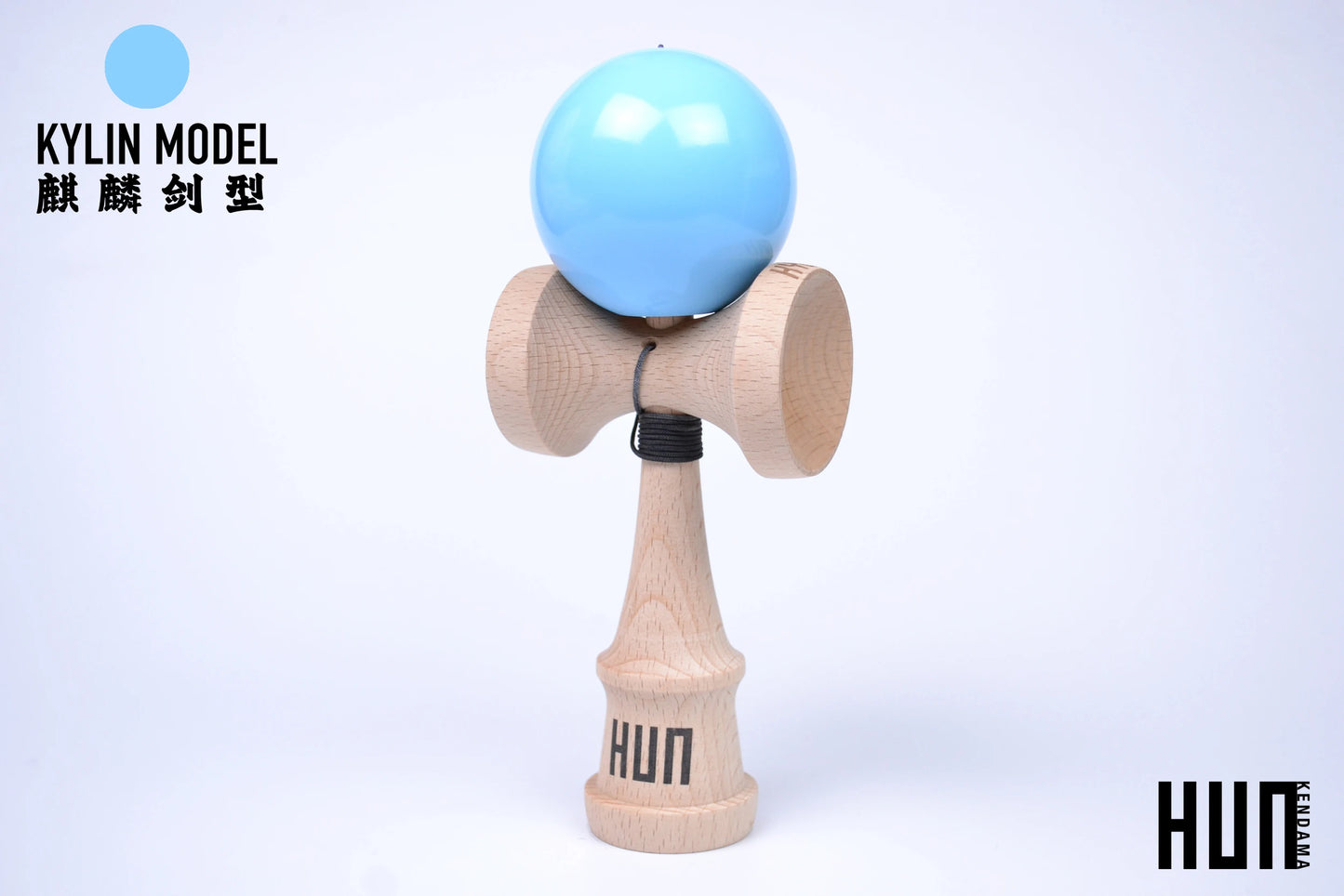 Japanese Kendama Toy