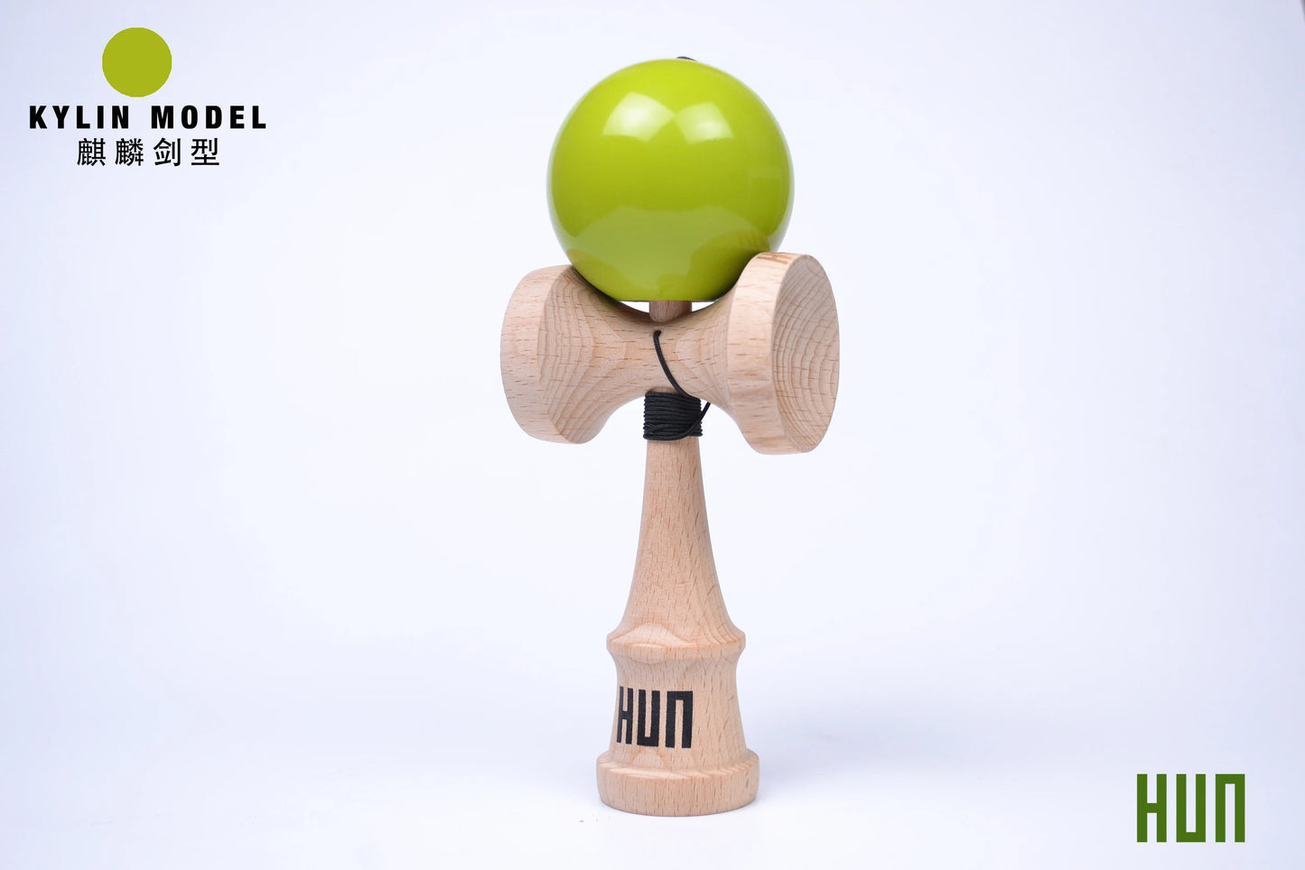 Japanese Kendama Toy