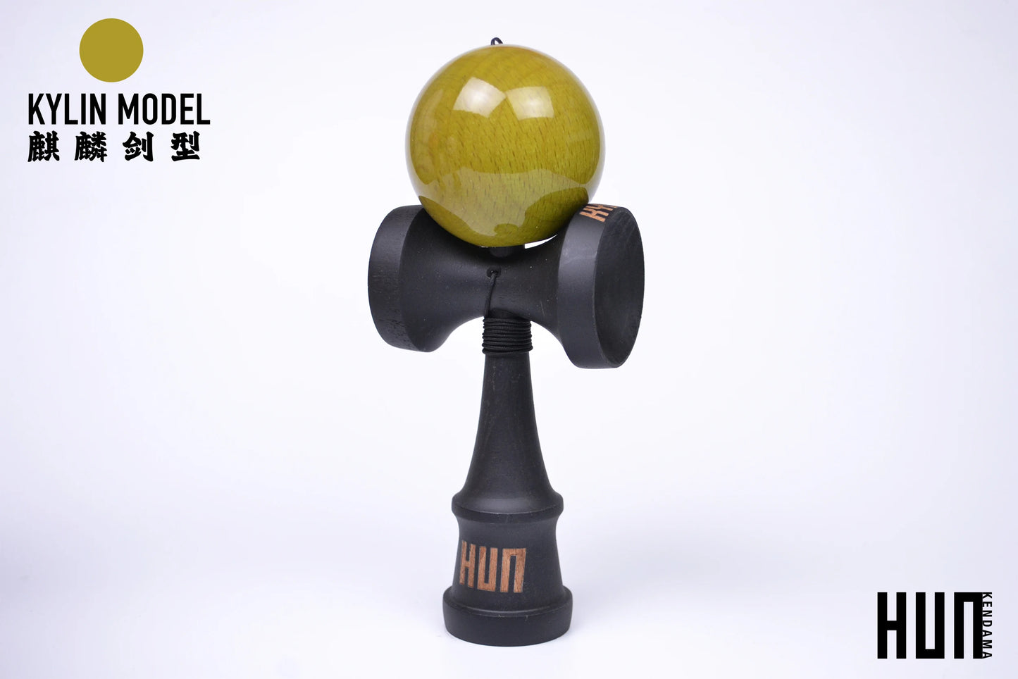 Japanese Kendama Toy