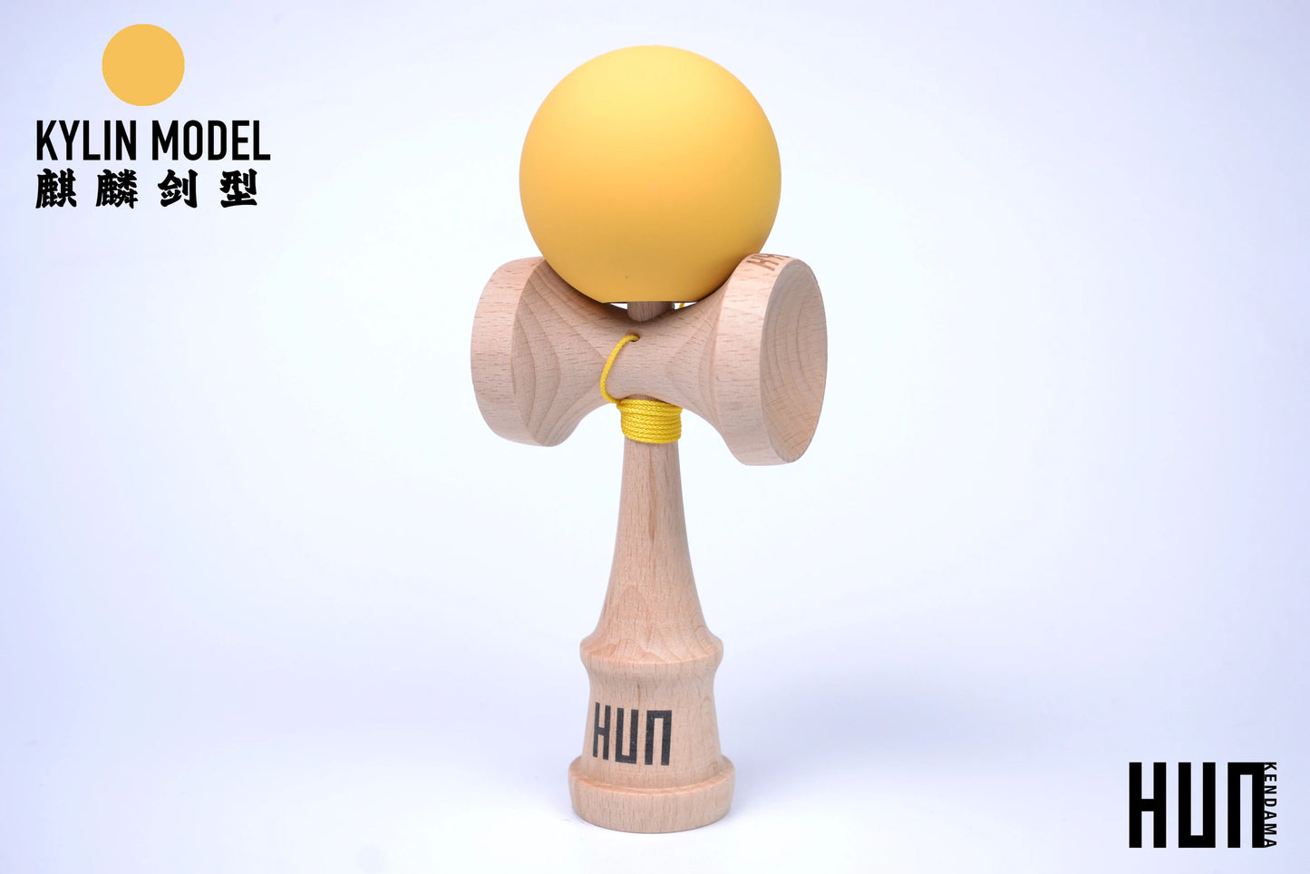 Japanese Kendama Toy