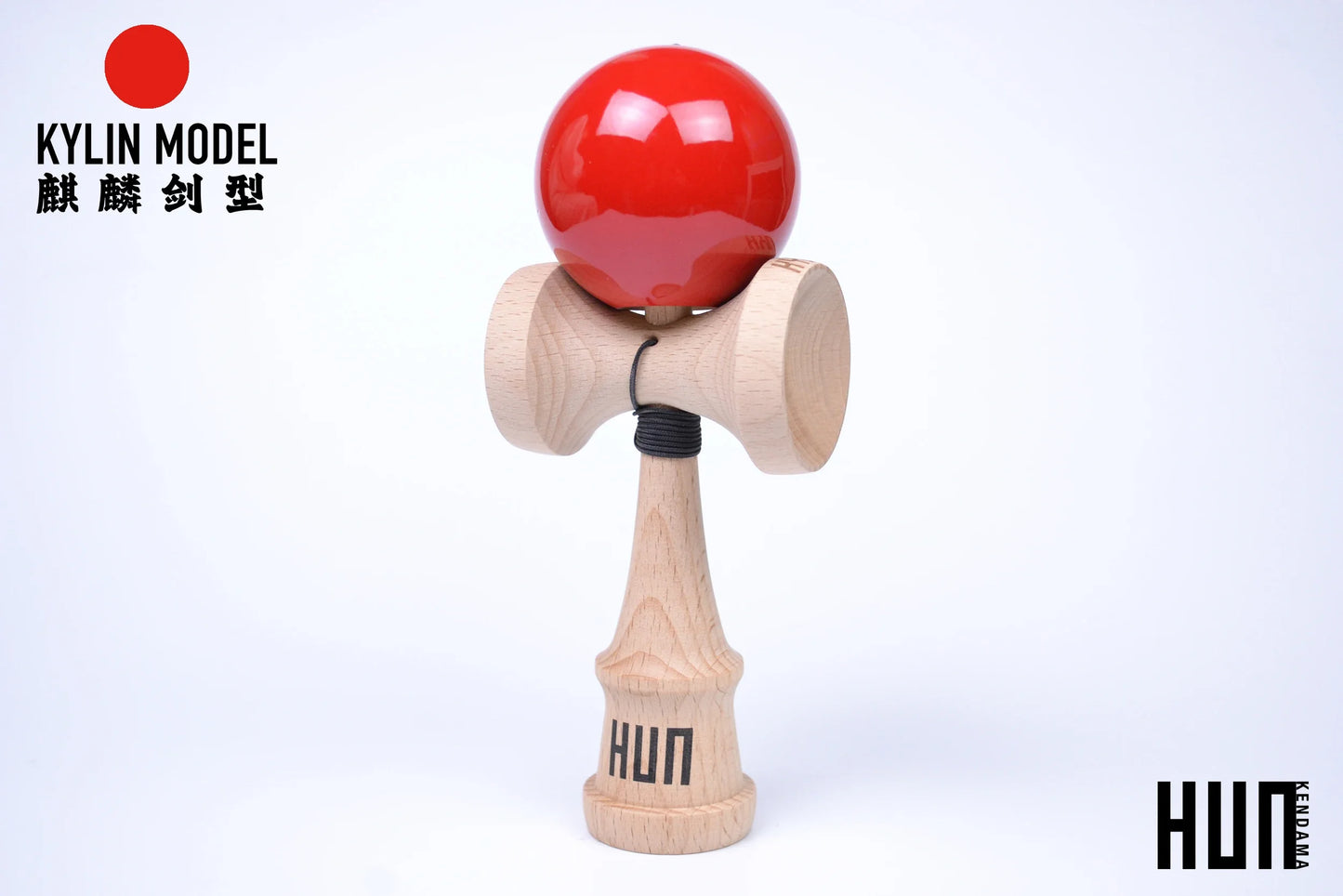 Japanese Kendama Toy