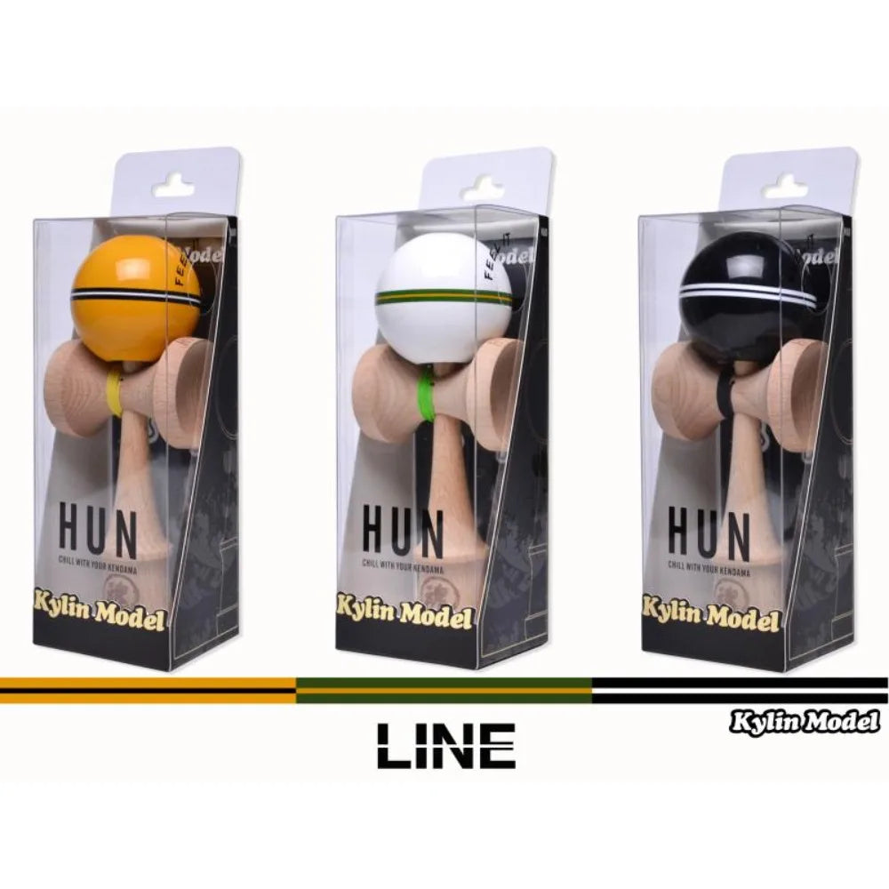 Japanese Kendama Toy