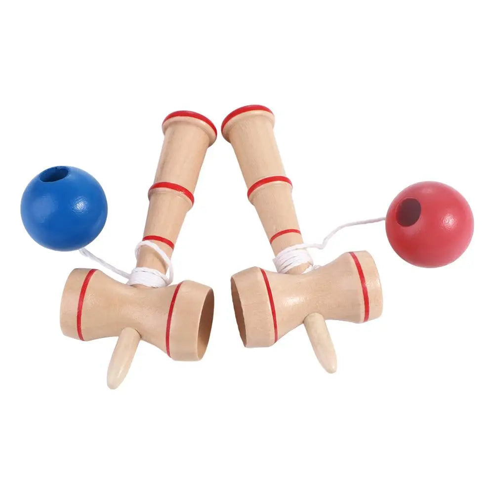 Japanese Kendama Toy