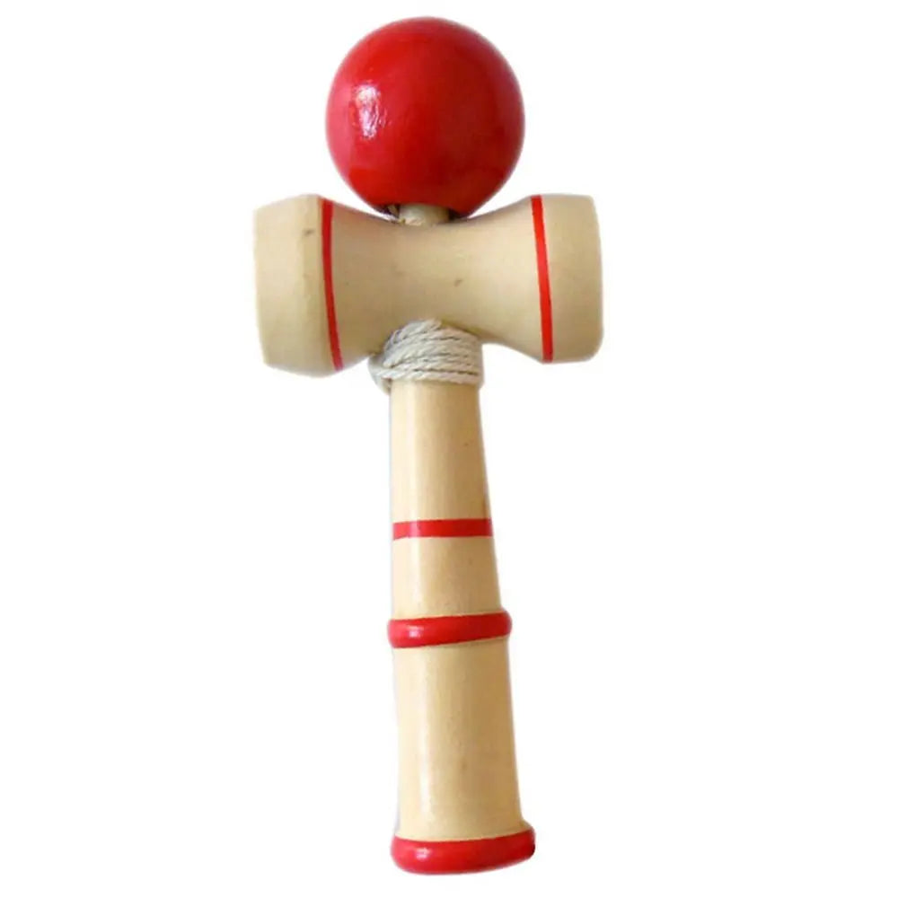 Japanese Kendama Toy