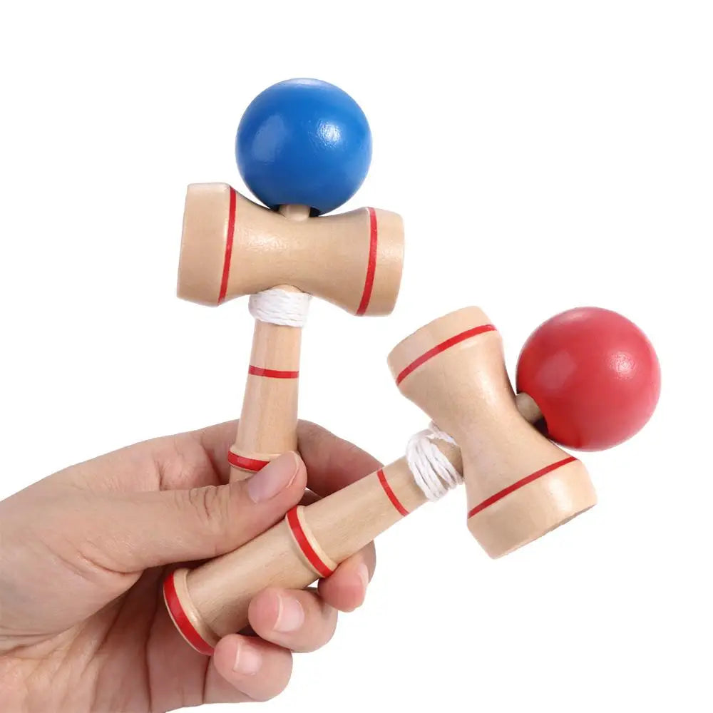 Japanese Kendama Toy
