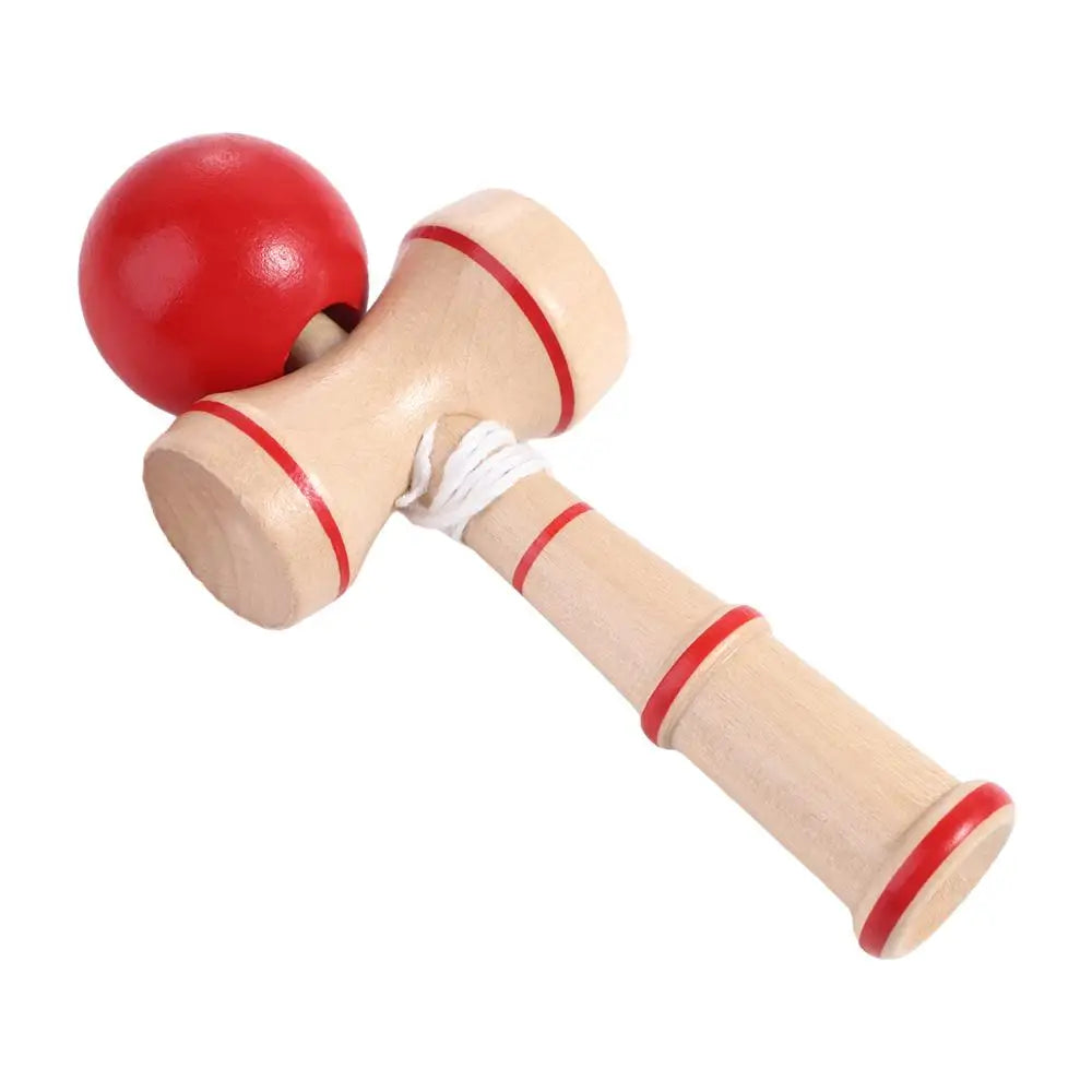 Japanese Kendama Toy
