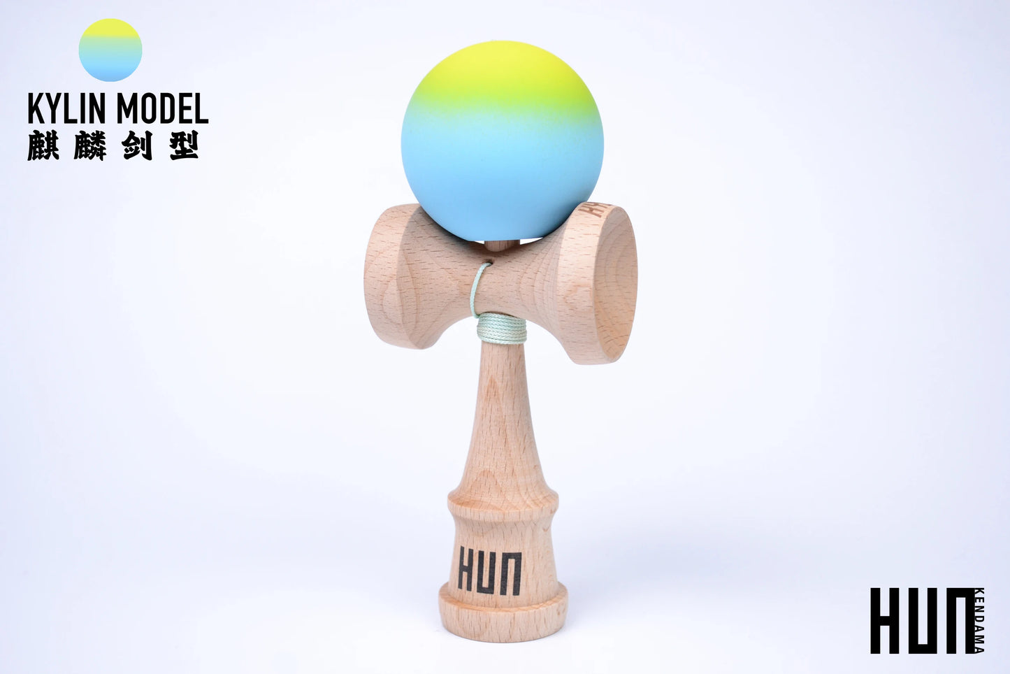 Japanese Kendama Toy