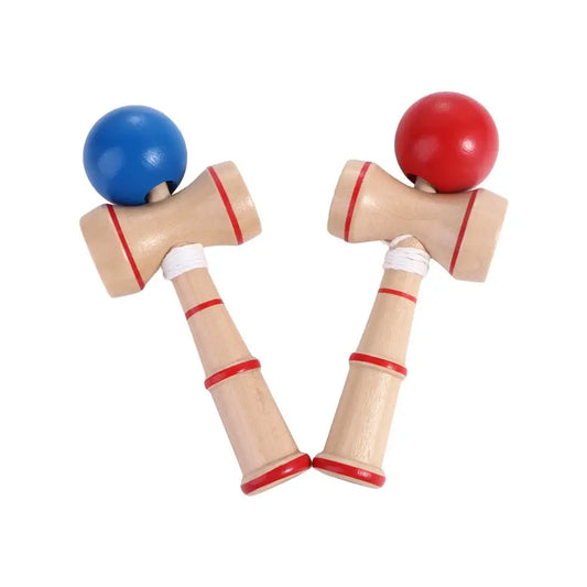 Japanese Kendama Toy