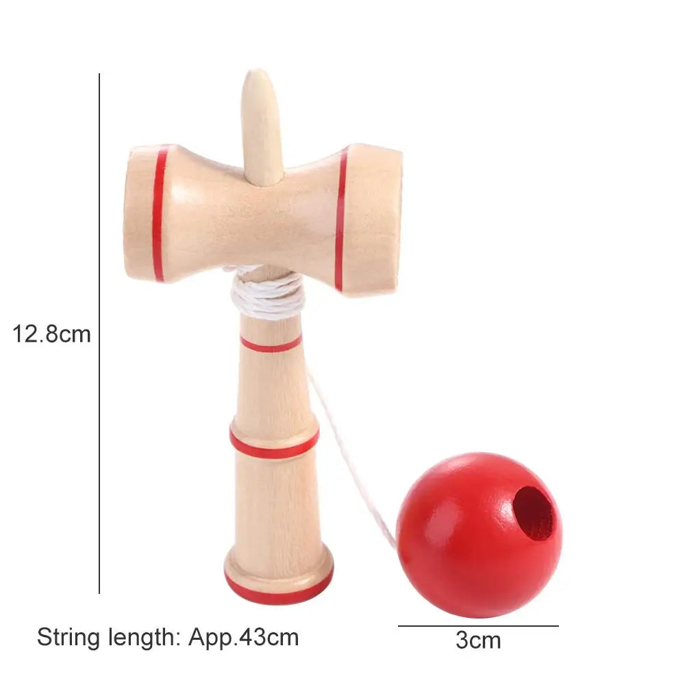 Japanese Kendama Toy