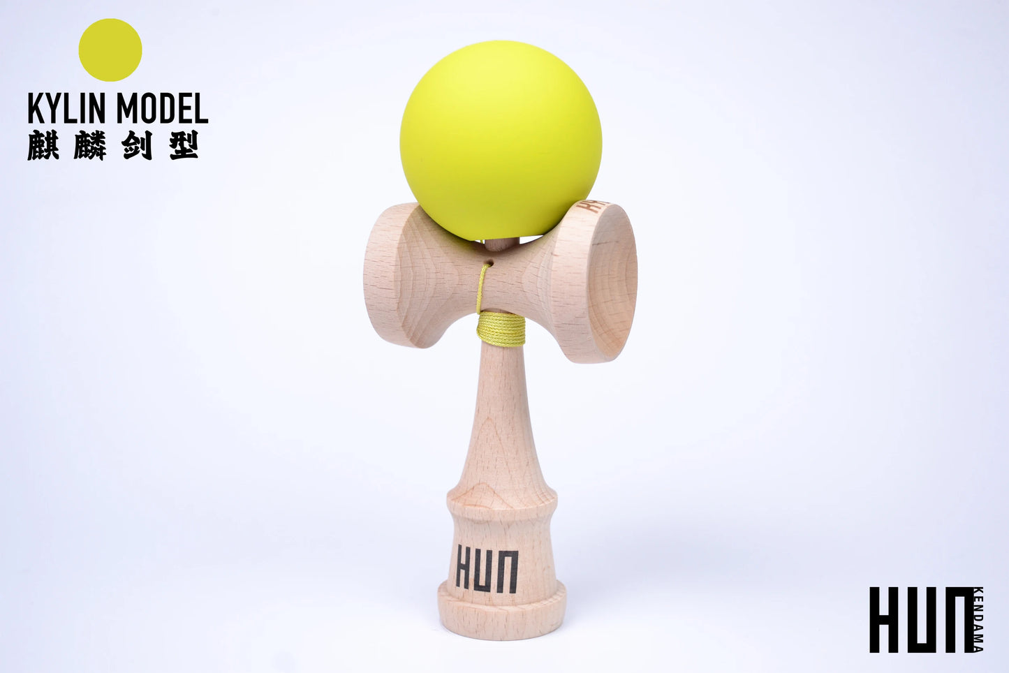Japanese Kendama Toy
