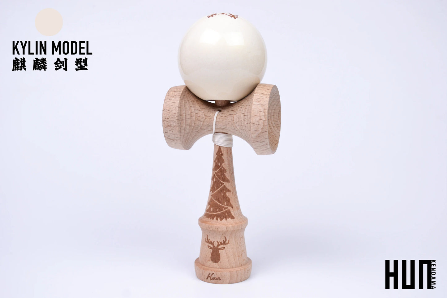 Japanese Kendama Toy