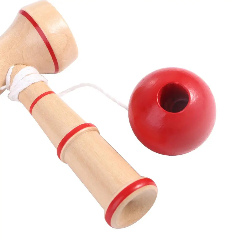 Japanese Kendama Toy