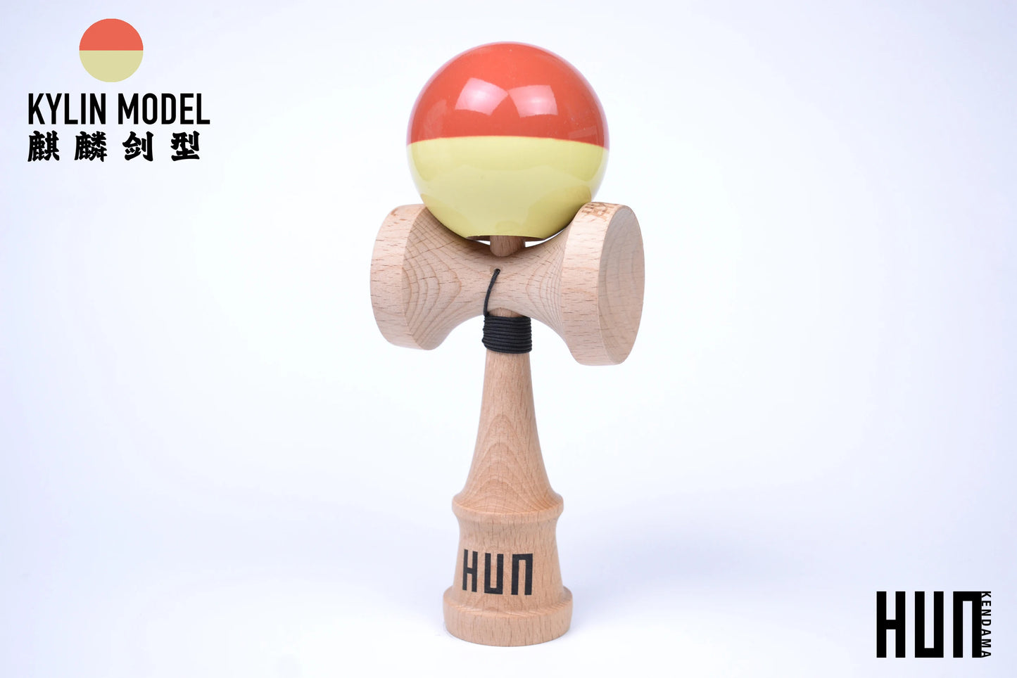 Japanese Kendama Toy