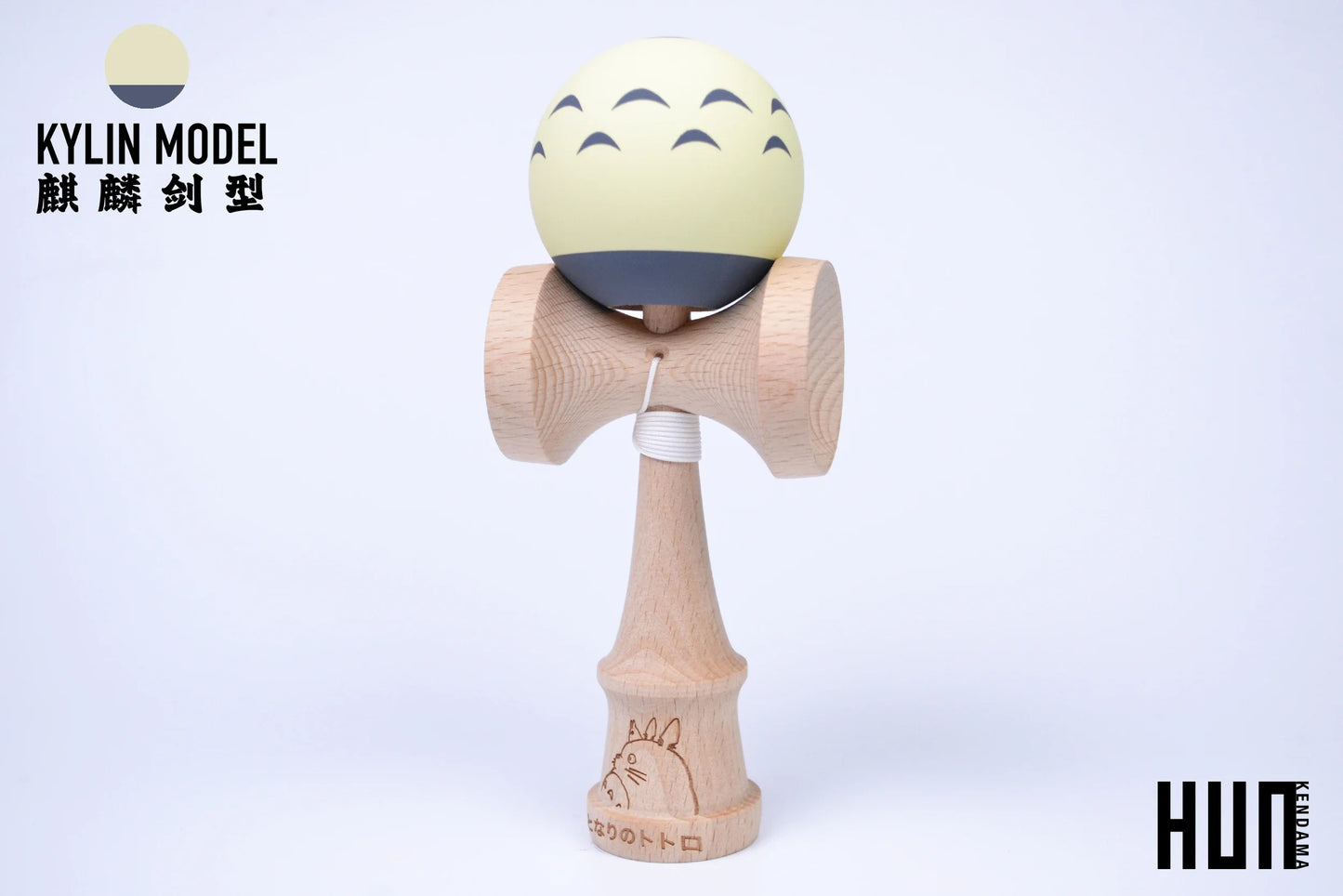 Japanese Kendama Toy