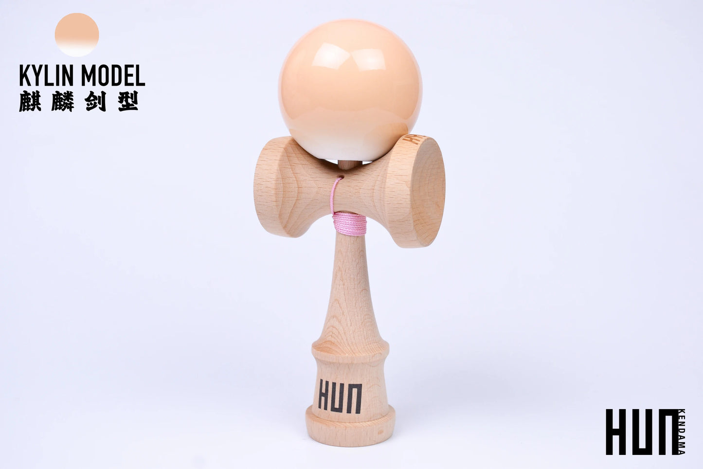 Japanese Kendama Toy