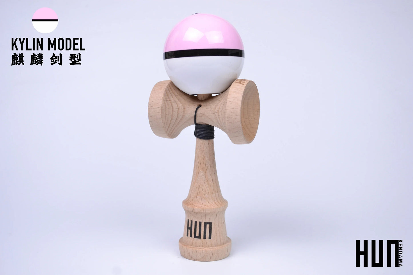 Japanese Kendama Toy