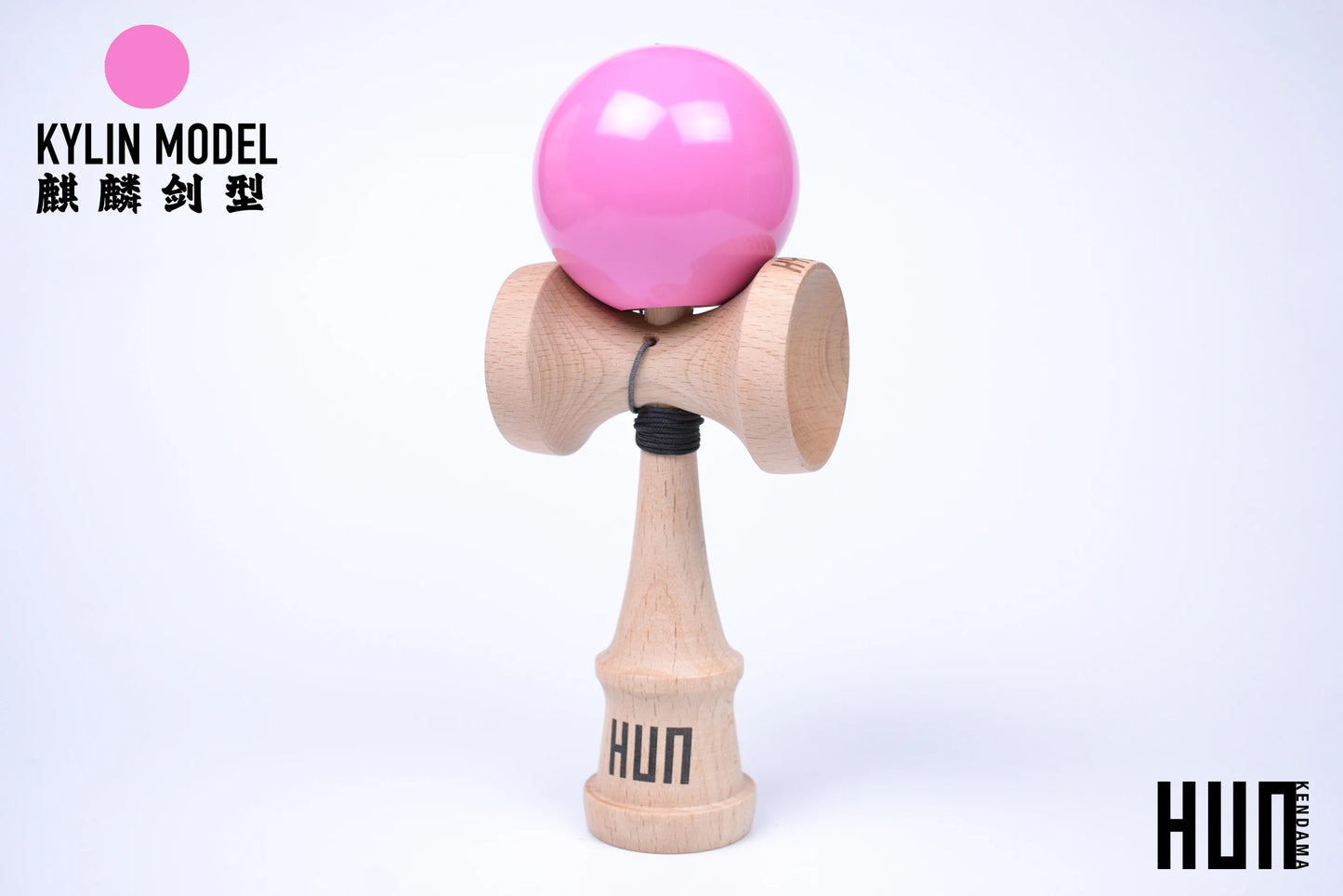 Japanese Kendama Toy