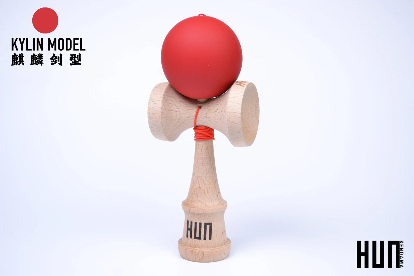 Japanese Kendama Toy