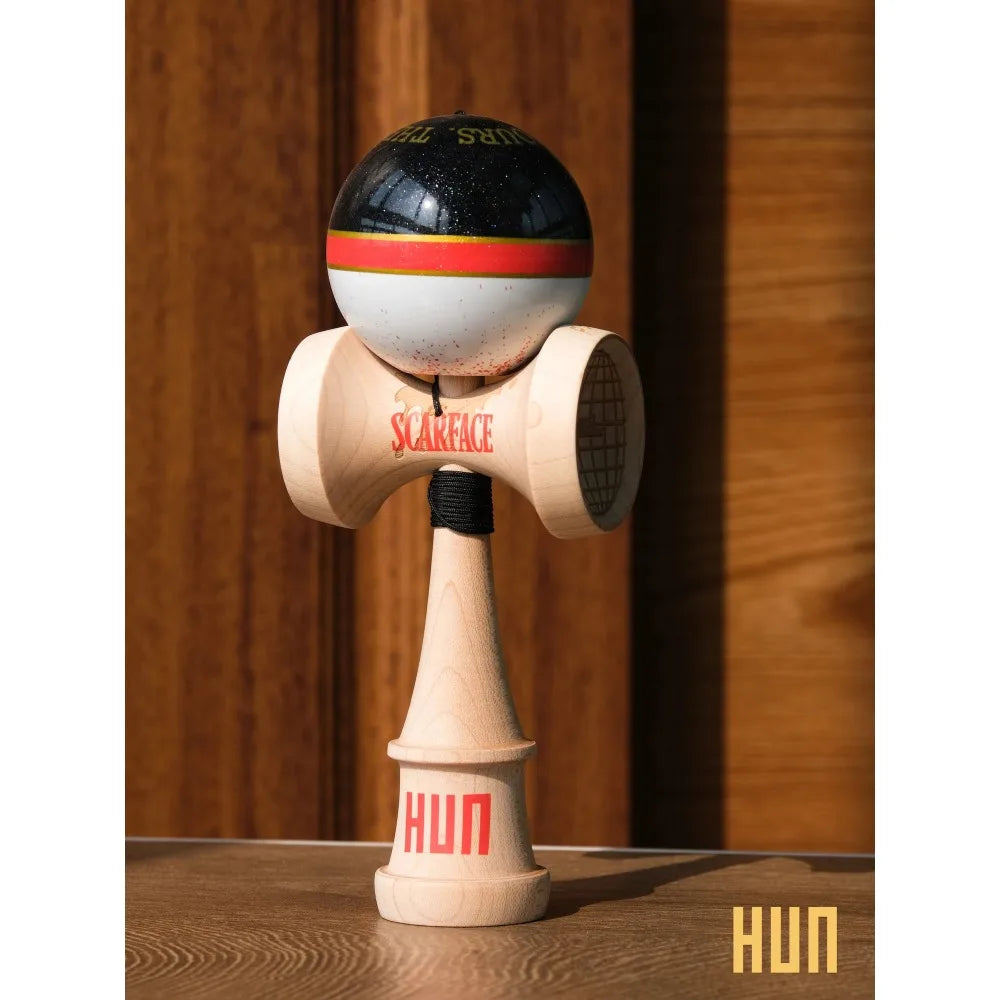 Japanese Kendama Toy