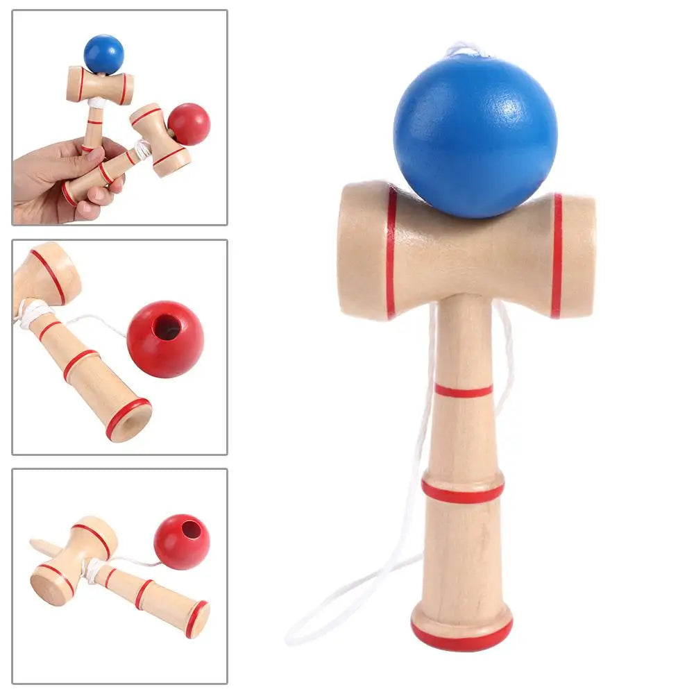 Japanese Kendama Toy