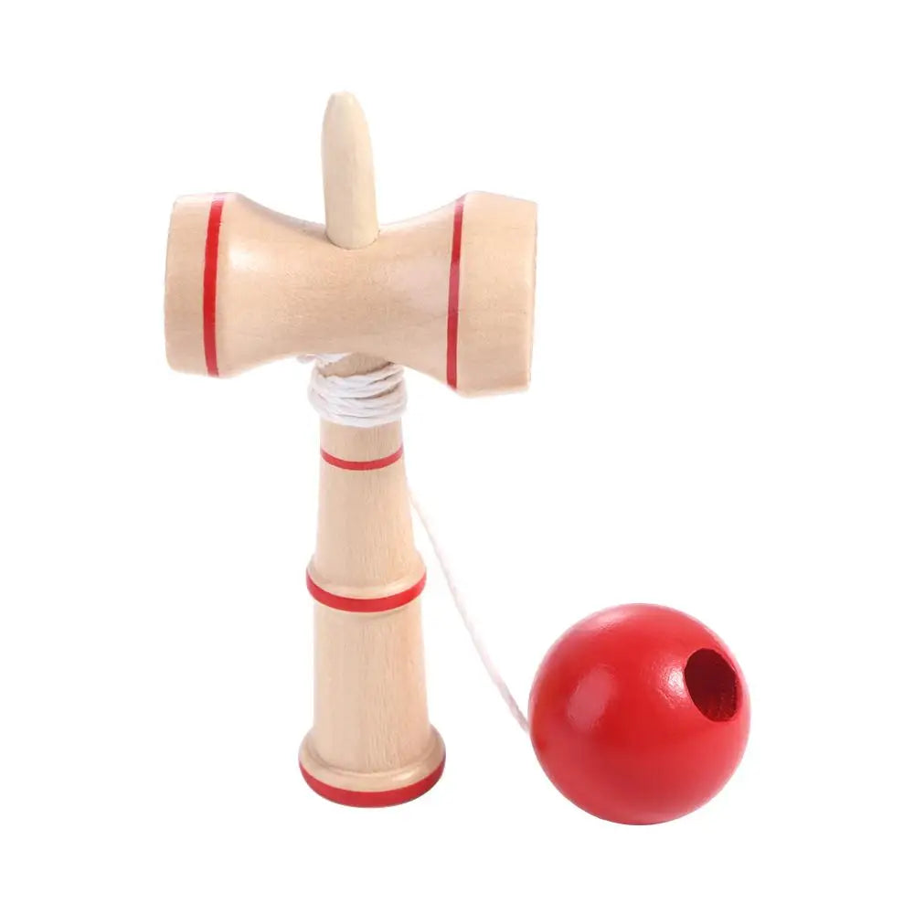 Japanese Kendama Toy