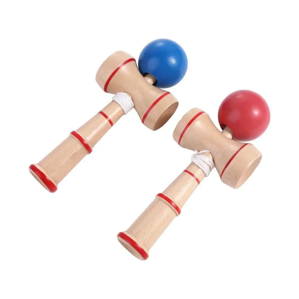 Japanese Kendama Toy
