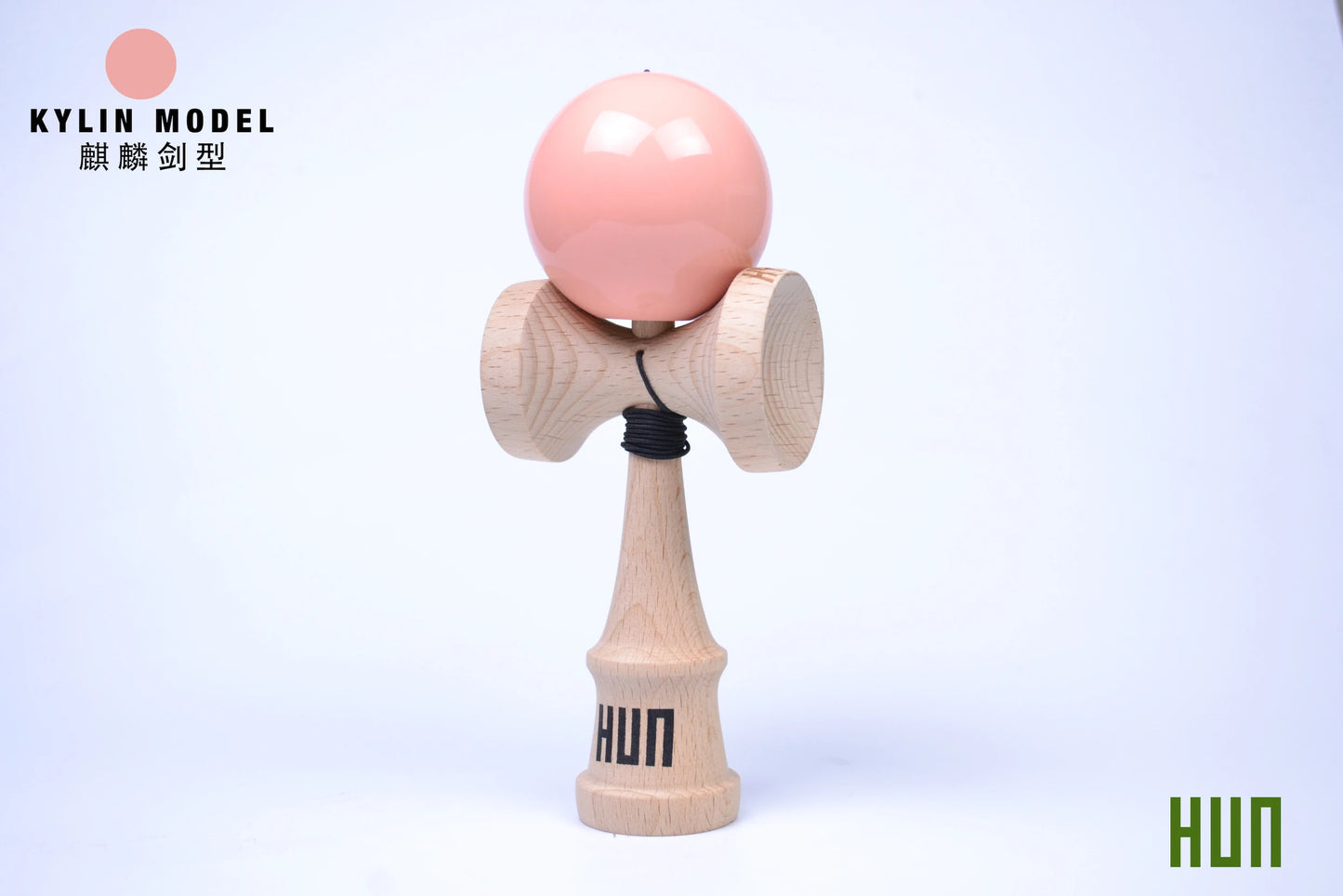 Japanese Kendama Toy