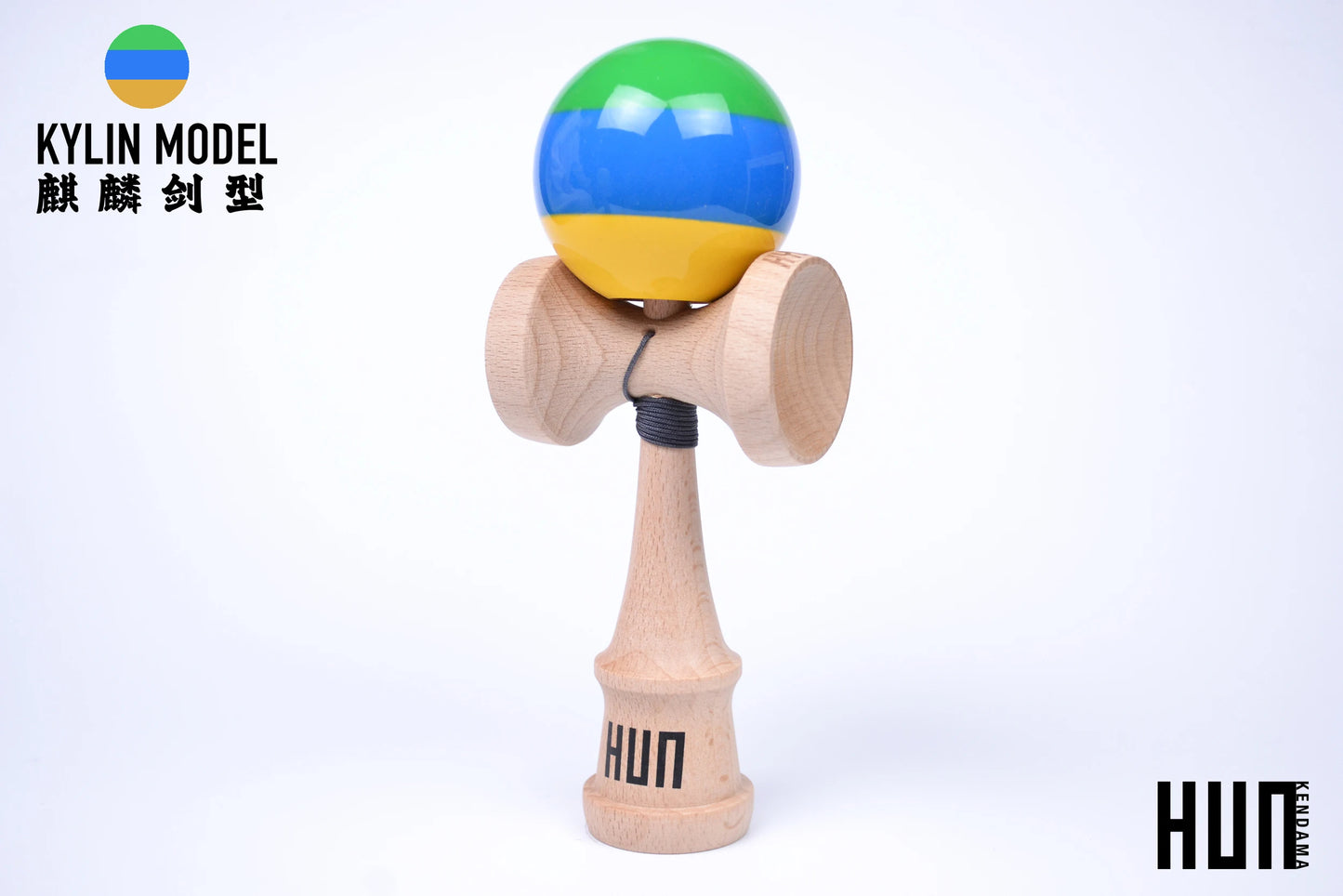 Japanese Kendama Toy