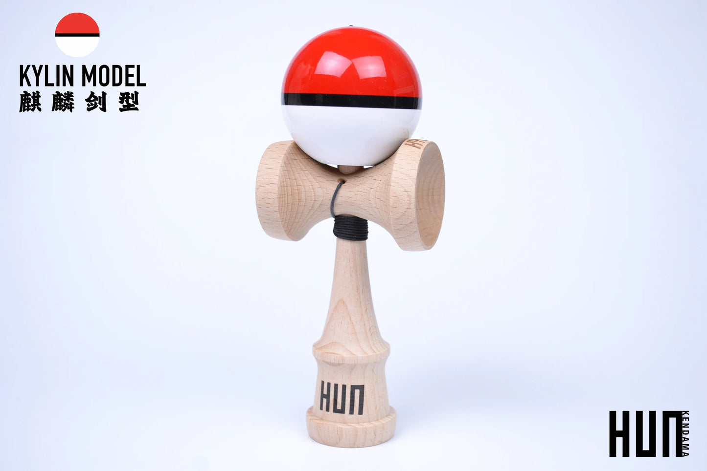 Japanese Kendama Toy