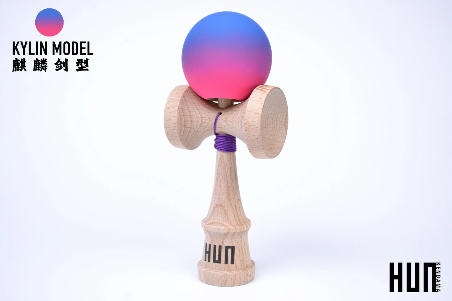 Japanese Kendama Toy