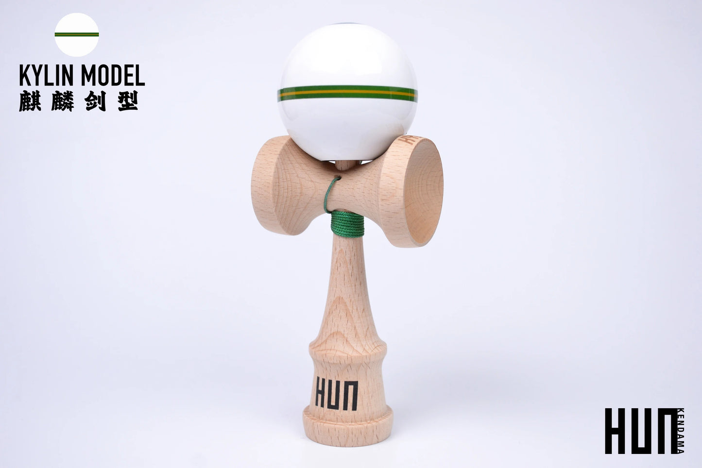 Japanese Kendama Toy