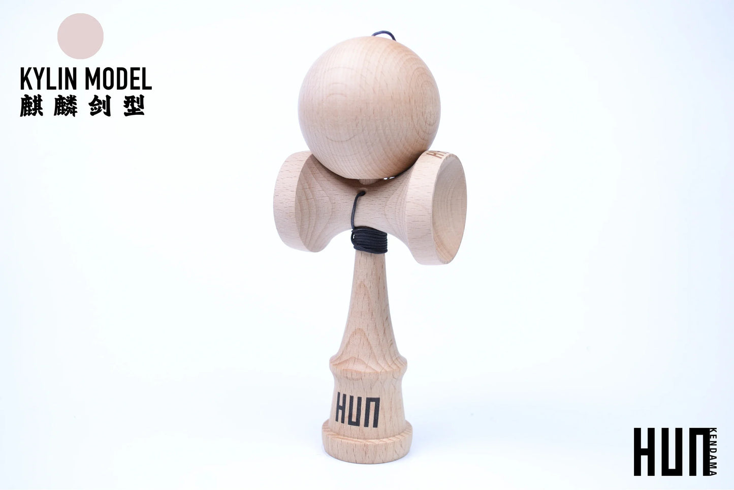 Japanese Kendama Toy