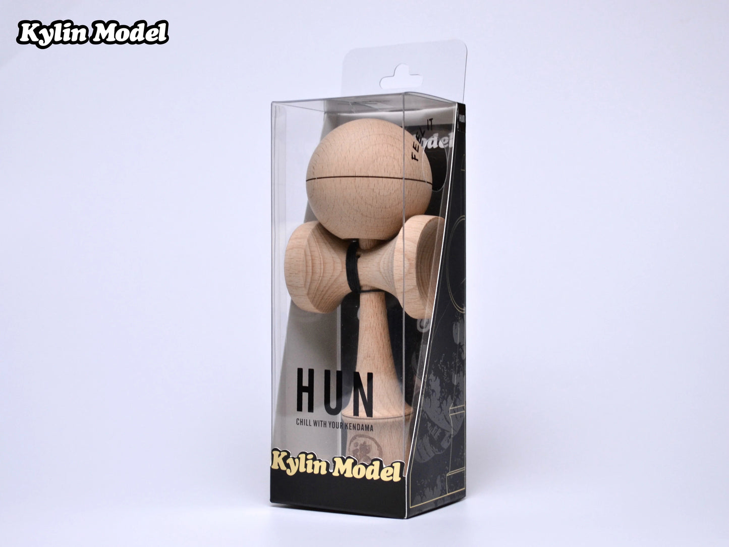 Japanese Kendama Toy