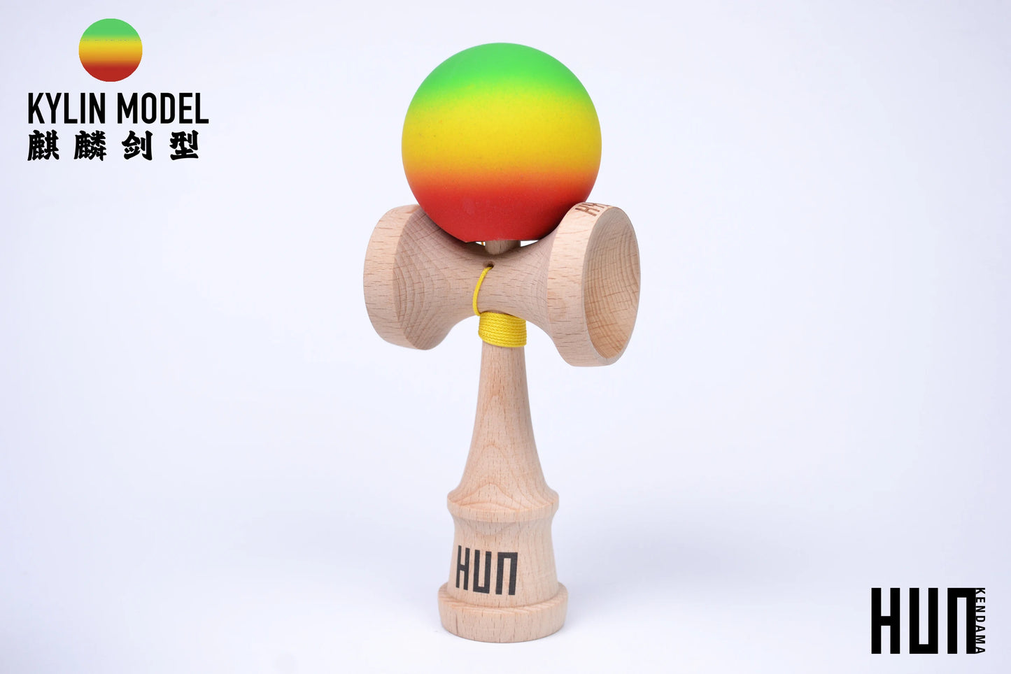 Japanese Kendama Toy