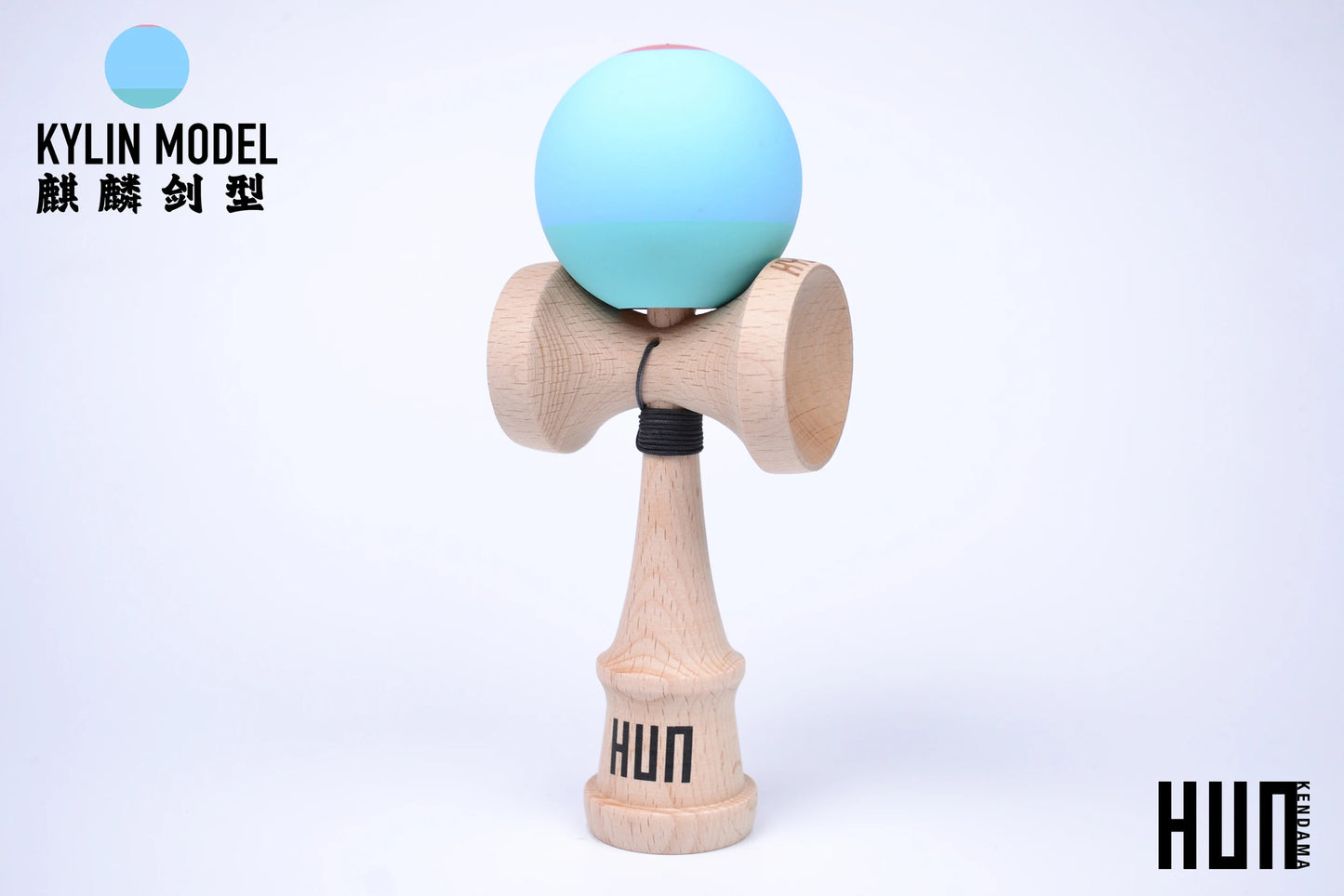 Japanese Kendama Toy