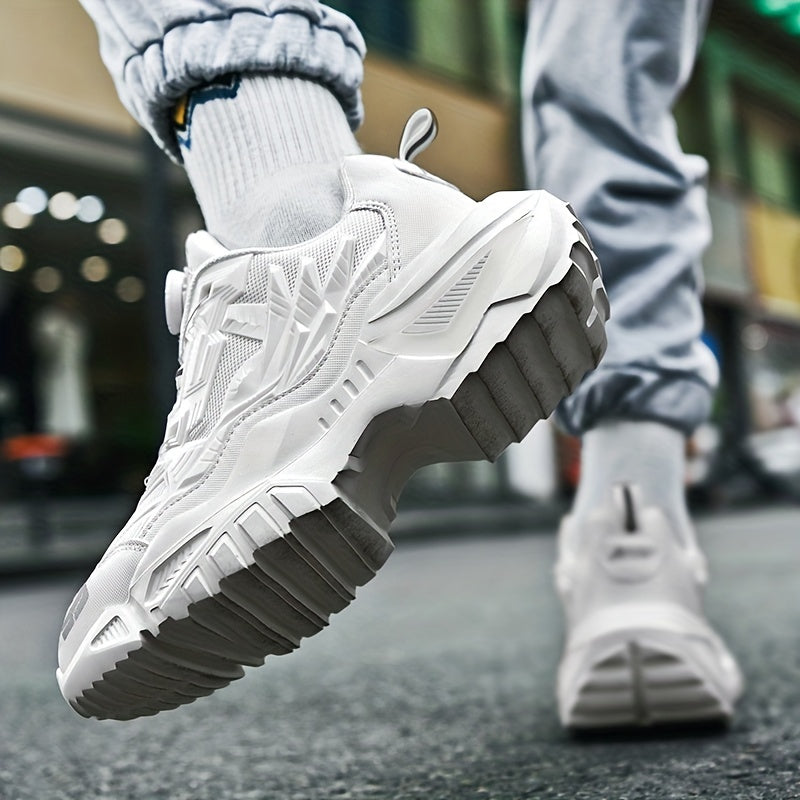 Men's Breathable Running Shoes